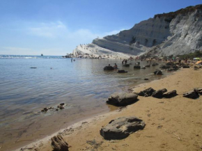 Playa Dei Turchi Realmonte